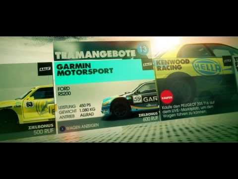 Let's Play Dirt 3 [HD] Part 15 - Alles ein bisschen uncool...  (Deutsch/German)