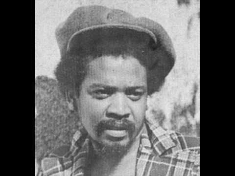 Tony Tuff - The First Time I Met You