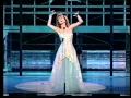 Sarah Brightman performing 'Music Of the Night' at Queen Mother's 90th Birthday Gala 1990