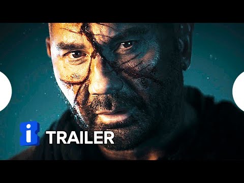 Nas Terras Perdidas - Trailer