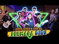 DERMAGA BIRU KALIA SISKA Feat SKA 86 THAILAND STYLE UYE TONE MUSIC VIDEO