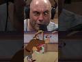 Rogan: Old Cartoons Were So Violent