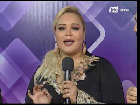 Nos visitan las damas de hierro