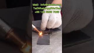 Philippine Portable Handheld Laser Welding Machine Manufacturers in South Africa India Australia UAE