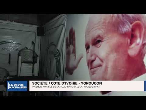 La Revue d'Actualités du 22 septembre 2026