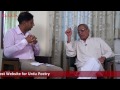 Mohammad Alvi interview for Rekhta.org