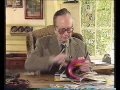 Rolf Kauka ärgert Sich über Fix Und Foxi