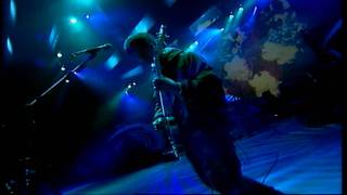 Oasis - Don&#39;t Look Back In Anger (live) 1996 [HD]
