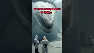 Mythical creatures caught on camera 😳#shorts #shortsfeed