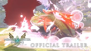 Monster Hunter Stories 2 - Update 3