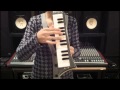Augustus Pablo - Bass Drum Version (Reggae Melodica Lessons)