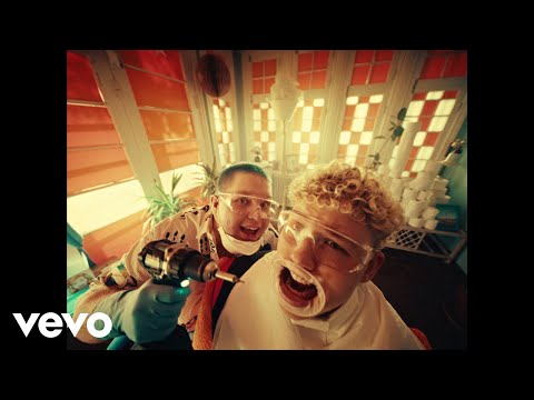 Clicherik & Mäx - Pargi 6