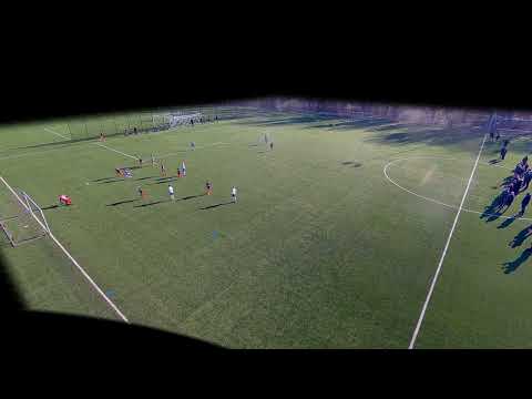 U12: OB - Marienlyst d. 14-03-2022