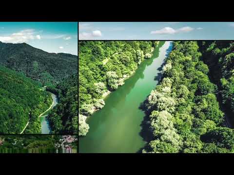 Romania - Lunca la Tisa