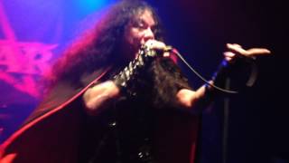 Helstar - "To Their Deathbeds They Fell" - Live 2016