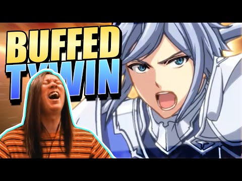 BLUE TYWIN DEBUT - EPIC SEVEN