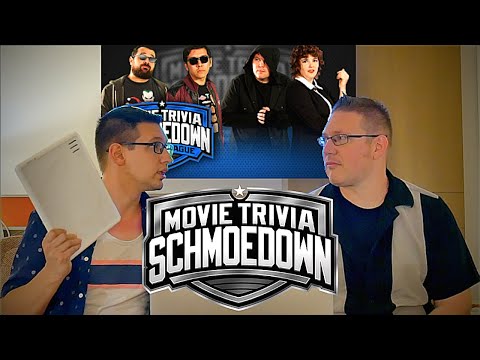Schmoedown Reactions - Loony Bin v Loose Cannons - 7/11/19