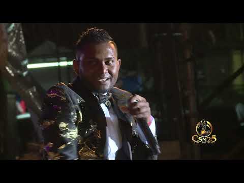 Nigel Gobin - 2 Senoritas - CSM25 - D 'Live' Archive