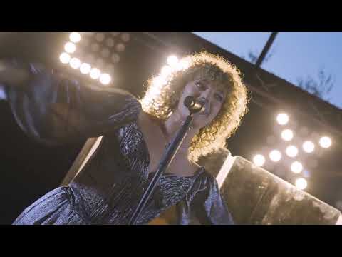 ALEXIA ȚALAVUTIS - DE GINETE | Muzică Grecească Live