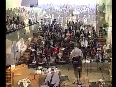 Duminica 3 Noiembrie 2013 A M   Marius Birgean   Reconstructie prin interventia lui Dumnezeu