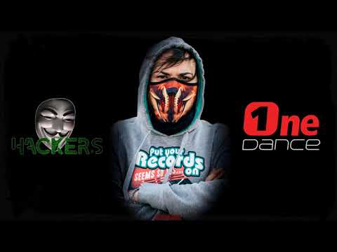 Shamanz @ One Dance FM -HACKERS- [15-01-20]