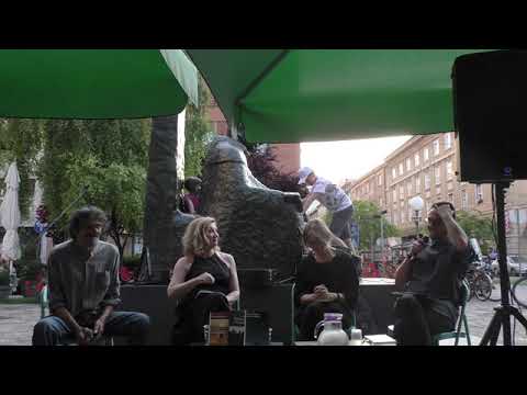 FEKP Unplugged: priče na otvorenom