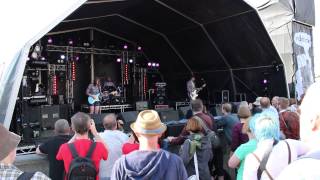 Mammoth Penguins - When I Was Your Age (live at Indietracks 2015)