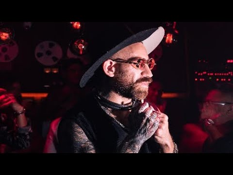 Aaron Sevilla 🎧- 🖤 Peligrosa y Work 🤍 Live for @TECH_RAZA  @AaronSevilla