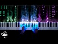 Beethoven Moonlight Sonata 3rd Movement