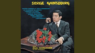 Adieu créature
