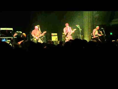 Neurosis @ The Regency Ballroom SF 3/4/16 - 