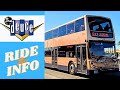 The Deuce Las Vegas Full Ride Information