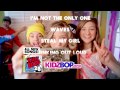 KIDZ BOP 28 Commercial