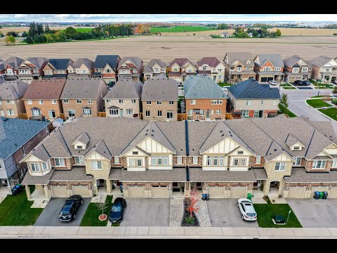 100 Abigail Crescent, Caledon Home for Sale - Real Estate Properties for Sale