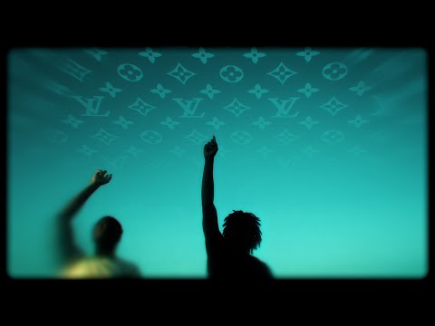 780 Pdubz _「Louis Vuitton」『Shot By @MansaFID』