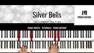 Silver Bells