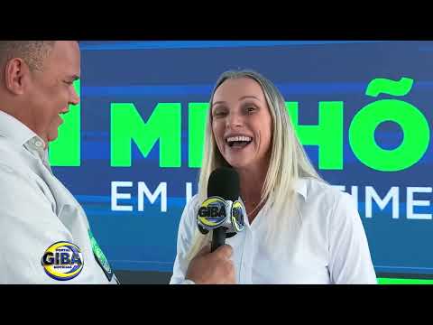 JAPURÁ PR: LANÇAMENTO PEDRA FUNDAMENTAL DA PONTE SOBRE O RIO IVAÍ ENTRE JAPURÁ E SÃO CARLOS DO IVAÍ