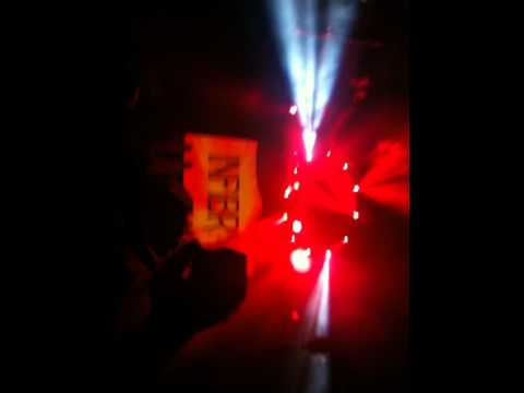 La Troya @ Amnesia Ibiza 27/07/2011