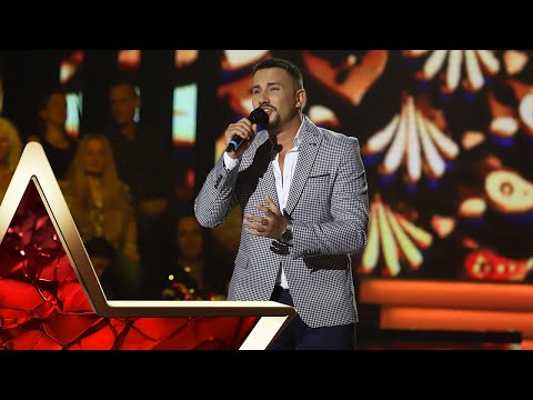 Toni Leskovar - Splet pesama - (live) - ZG - 24/25 - 09.11.2024. EM 06