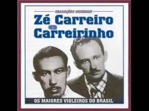 Eu Nunca Vi- Zé Carreiro e Carreirinho