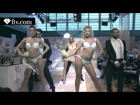 Jolidon Lingerie 2013 - 2