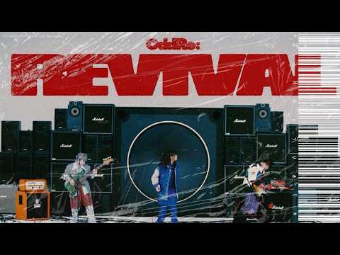 OddRe: - Revival