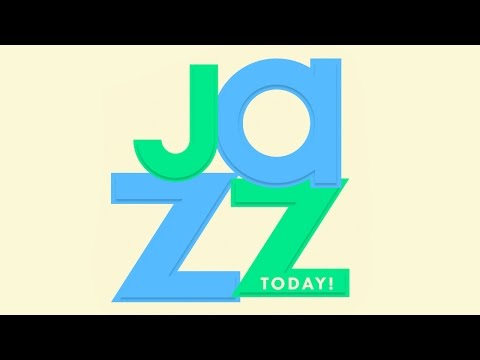 Itamar Borochov - Jaffa Tune [JAZZ TODAY! Vol. 2]