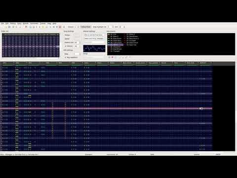 jrlepage - not the final boss (OPNA/YM2608 cover)
