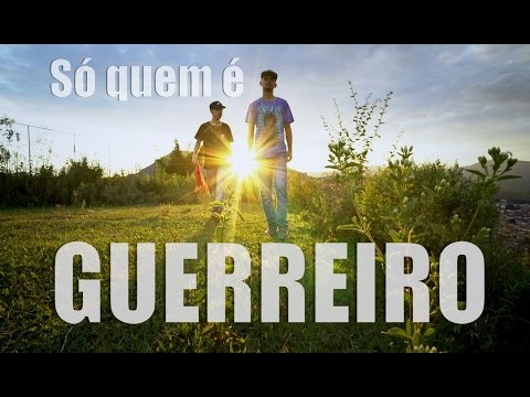 Pedrinho Setor Sul part Mazock - Só Quem é Guerreiro