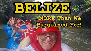 Belize Cruise Port Guide: An Awesome LOCAL Tour??