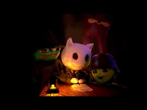 Funpaku - Cabbageland