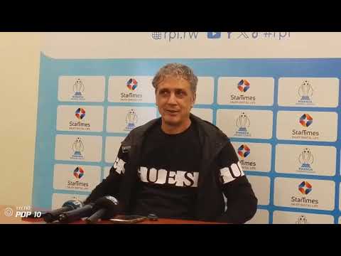 FT AL MELEKH 1_0 MARINE FC HIGHLIGHTS UMUTOZA DARICKO NOVIC 