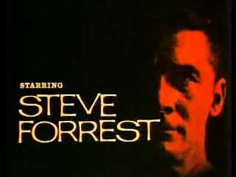 "The Baron" TV Intro