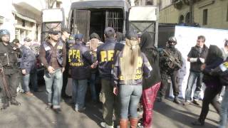 Operativo antinarcóticos "Tijeras Blancas"